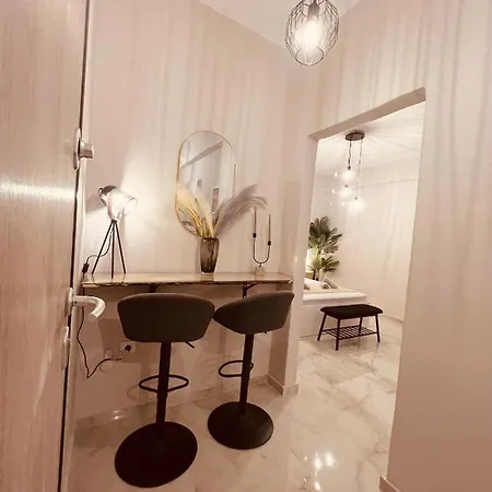 Cactus Luxury Suite2 Apartment
