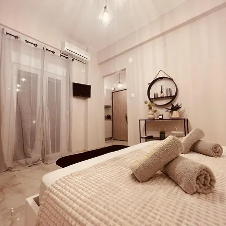 Cactus Luxury Suite2 *