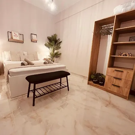Cactus Luxury Suite2 * Athens