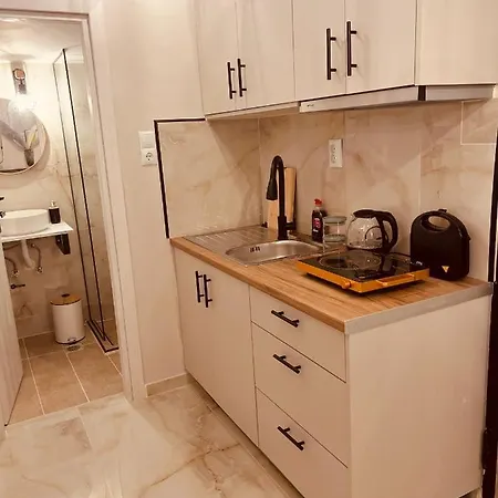 Apartment Cactus Luxury Suite2
