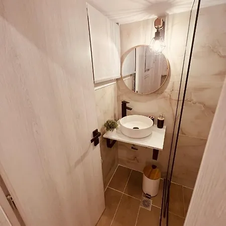 Apartment Cactus Luxury Suite2 *