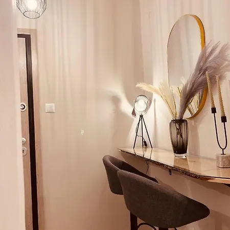 Cactus Luxury Suite2 *
