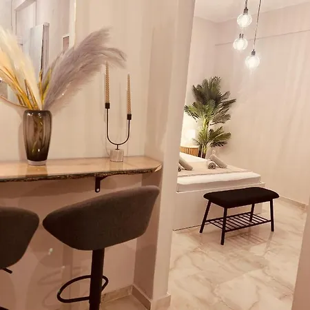 Cactus Luxury Suite2 *
