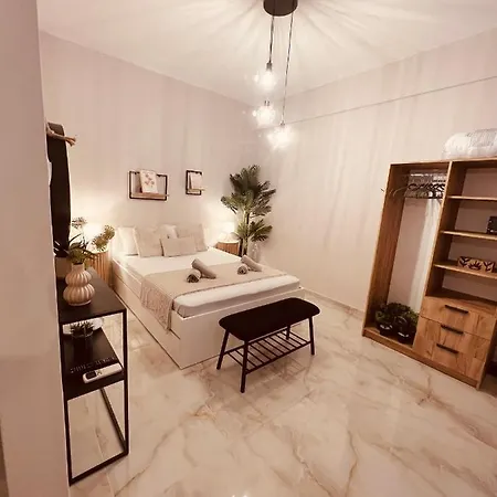 Cactus Luxury Suite2 Apartment *