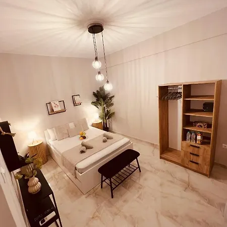 Cactus Luxury Suite2 Apartment