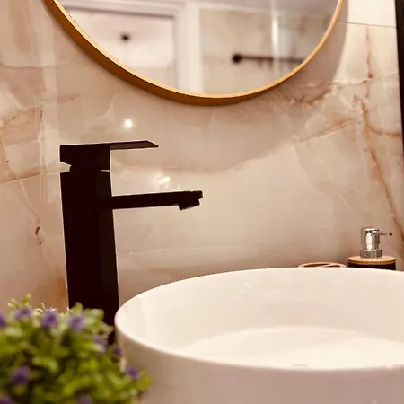 Cactus Luxury Suite2 Apartment *