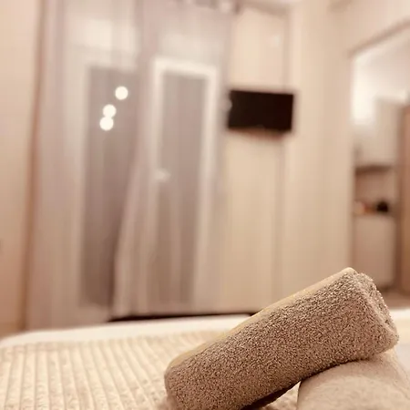 Cactus Luxury Suite2 * אתונה