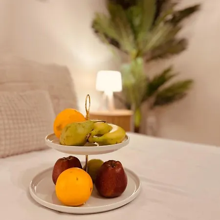 Cactus Luxury Suite2 * Athens