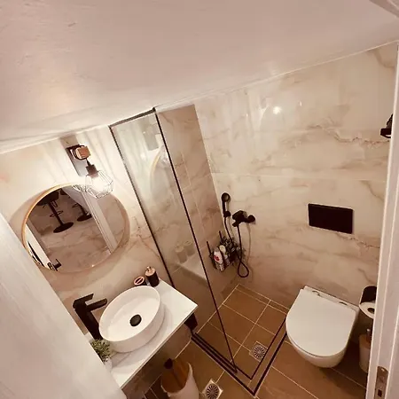 Cactus Luxury Suite2 Apartment